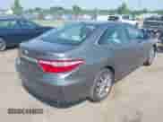 2016 Toyota Camry XLE с VIN 4T4BF1FK2GR539472, выставлен на аукционе IAAI как лот 42562329 с пробегом 94 904 миль миль и . История ставок и продаж доступна на DreamBid. Изображение 4.