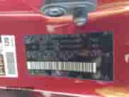 2017 Toyota Sienna XLE Auto Access Seat z VIN 5TDYZ3DC0HS886182, wystawiony jako IAAI lot #43382382 z przebiegiem 131 422 mil mil oraz . Historia ofert i sprzedaży dostępna na DreamBid. Obrazek 9.