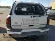 2003 Chevrolet TrailBlazer LTZ с VIN 1GNDT13S532242052, выставлен на аукционе Copart как лот 85823175 с пробегом 171 406 миль миль и Списание • Salvage title. История ставок и продаж доступна на DreamBid. Изображение 6.