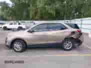 2018 Chevrolet Equinox LS с VIN 3GNAXHEV4JL115554, выставлен на аукционе IAAI как лот 43186268 с пробегом 60 262 миль миль и . История ставок и продаж доступна на DreamBid. Изображение 14.