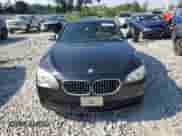 2013 BMW 7 Series 750i с VIN WBAYA8C51DC996710, выставлен на аукционе Copart как лот 69549145 с пробегом 158 580 миль миль и Чистый • Clean title. История ставок и продаж доступна на DreamBid. Изображение 5.