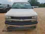 1999 Chevrolet Silverado 1500 z VIN 1GCEC14V3XE158578, wystawiony jako Copart lot #57830095 z przebiegiem 99 015 mil mil oraz Czysty tytuł • Clean title. Historia ofert i sprzedaży dostępna na DreamBid. Obrazek 5.
