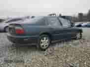 1996 Honda Accord EX z VIN 1HGCE6670TA026961, wystawiony jako Copart lot #86725534 z przebiegiem 239 435 mil mil oraz Szkoda całkowita • Salvage title. Historia ofert i sprzedaży dostępna na DreamBid. Obrazek 3.