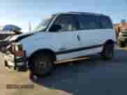 1990 Chevrolet Astro с VIN 1GNDM15Z4LB159994, выставлен на аукционе Copart как лот 79302264 с пробегом Не указан миль и Списание • Salvage title. История ставок и продаж доступна на DreamBid. Изображение 1.