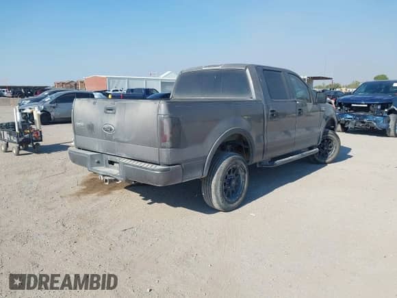 2007 Ford F-150 XLT с VIN 1FTPW14V87KA81241, выставлен на аукционе IAAI как лот 43394481 с пробегом 349 913 миль миль и . История ставок и продаж доступна на DreamBid. Изображение 4.