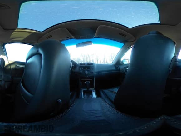 2005 Honda Accord EX-L с VIN 1HGCM72645A018371, выставлен на аукционе IAAI как лот 41811497 с пробегом 110 719 миль миль и . История ставок и продаж доступна на DreamBid. Изображение 18.