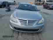 2013 Hyundai Genesis 3.8L with VIN KMHGC4DD6DU225334, listed as a Copart auction lot 71559645 with Not provided miles and Salvage title. Bid and sale history available at DreamBid. Image 5.