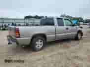 1999 Chevrolet Silverado 1500 LS z VIN 2GCEC19T0X1213660, wystawiony jako Copart lot #65204135 z przebiegiem 219 753 mil mil oraz Szkoda całkowita • Salvage title. Historia ofert i sprzedaży dostępna na DreamBid. Obrazek 3.