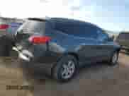 2011 Chevrolet Traverse 1LT with VIN 1GNKRGED7BJ282175, listed as a Copart auction lot 70515985 with 251,865 mi miles and Salvage title. Bid and sale history available at DreamBid. Image 3.