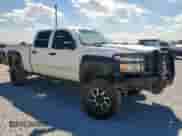 2009 Chevrolet Silverado 2500HD LT с VIN 1GCHK53KX9F191041, выставлен на аукционе Copart как лот 65538235 с пробегом Не указан миль и Списание • Salvage title. История ставок и продаж доступна на DreamBid. Изображение 4.