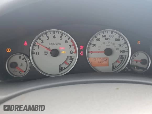 2017 Nissan Frontier Desert Runner with VIN 1N6DD0ERXHN760560, listed as a Copart auction lot 58145135 with 19,775 mi miles and Clean title. Bid and sale history available at DreamBid. Image 9.