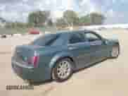 2005 Chrysler 300 C with VIN 2C3JA63HX5H558578, listed as a IAAI auction lot 43250229 with 123,150 mi miles and . Bid and sale history available at DreamBid. Image 4.