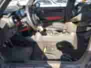 2016 MINI Hardtop John Cooper Works with VIN WMWXM9C53GT997497, listed as a Copart auction lot 56387615 with 59,852 mi miles and Salvage title. Bid and sale history available at DreamBid. Image 7.