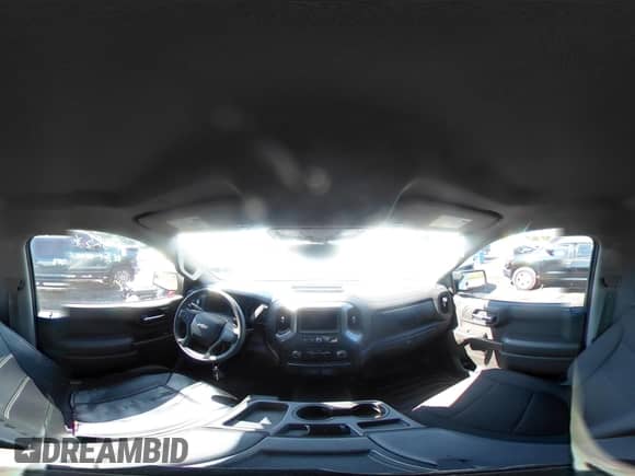 2020 Chevrolet Silverado 1500 Work Truck с VIN 3GCNWAEF3LG415062, выставлен на аукционе IAAI как лот 43084411 с пробегом 64 861 миль миль и . История ставок и продаж доступна на DreamBid. Изображение 19.