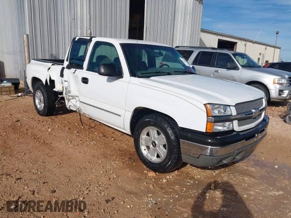 2003 Chevrolet Silverado 1500 LS с VIN 1GCEC19V13Z218093, выставлен на аукционе IAAI как лот 41016260 с пробегом 237 633 миль миль и . История ставок и продаж доступна на DreamBid. Изображение 1.