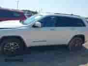 2017 Jeep Grand Cherokee Limited с VIN 1C4RJEBG5HC943281, выставлен на аукционе IAAI как лот 42942659 с пробегом 160 427 миль миль и . История ставок и продаж доступна на DreamBid. Изображение 14.