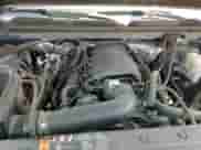 2017 Chevrolet Silverado 1500 LT z VIN 3GCPCREC5HG403542, wystawiony jako Copart lot #70895935 z przebiegiem 115 254 mil mil oraz Czysty tytuł • Clean title. Historia ofert i sprzedaży dostępna na DreamBid. Obrazek 13.