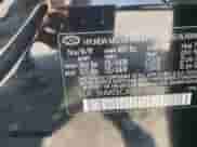2020 Hyundai Santa Fe Limited с VIN 5NMS5CAD2LH202002, выставлен на аукционе Copart как лот 69027325 с пробегом 113 446 миль миль и Списание • Salvage title. История ставок и продаж доступна на DreamBid. Изображение 12.