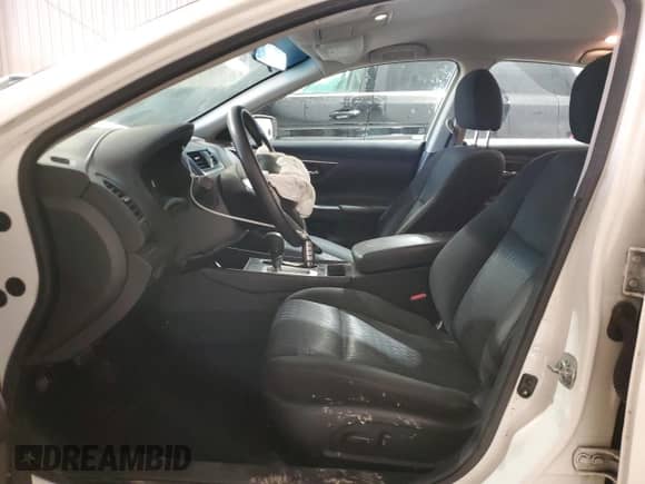 2016 Nissan Altima S with VIN 1N4AL3AP3GN352209, listed as a Copart auction lot 71811755 with 100,982 mi miles and Salvage title. Bid and sale history available at DreamBid. Image 7.