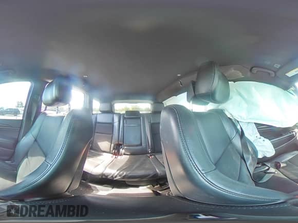 2019 Jeep Grand Cherokee Altitude with VIN 1C4RJEAG7KC857043, listed as a Copart auction lot 81760105 with 67,946 mi miles and Salvage title. Bid and sale history available at DreamBid. Image 15.