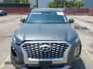 2022 Hyundai Palisade SEL с VIN KM8R44HE5NU451035, выставлен на аукционе IAAI как лот 42905063 с пробегом 33 833 миль миль и . История ставок и продаж доступна на DreamBid. Изображение 13.