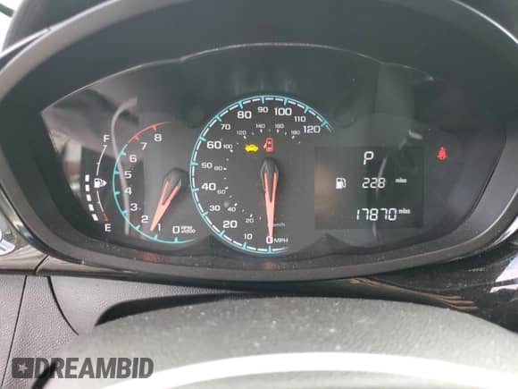 2019 Chevrolet Spark LT z VIN KL8CD6SA0KC813486, wystawiony jako Copart lot #81601945 z przebiegiem 17 870 mil mil oraz Szkoda całkowita • Salvage title. Historia ofert i sprzedaży dostępna na DreamBid. Obrazek 9.