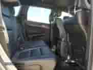 2018 Jeep Grand Cherokee Limited z VIN 1C4RJFBG2JC423891, wystawiony jako Copart lot #72205994 z przebiegiem 103 627 mil mil oraz Czysty tytuł • Clean title. Historia ofert i sprzedaży dostępna na DreamBid. Obrazek 11.