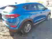 2018 Hyundai Tucson SEL Plus с VIN KM8J33A46JU831894, выставлен на аукционе IAAI как лот 42794358 с пробегом 56 965 миль миль и . История ставок и продаж доступна на DreamBid. Изображение 4.