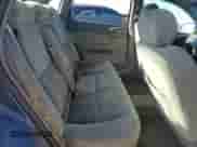 2005 Chevrolet Impala LS z VIN 2G1WH52K159295890, wystawiony jako Copart lot #80750425 z przebiegiem 193 827 mil mil oraz Szkoda całkowita • Salvage title. Historia ofert i sprzedaży dostępna na DreamBid. Obrazek 10.