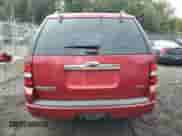 2008 Ford Explorer XLT с VIN 1FMEU73E38UA29602, выставлен на аукционе Copart как лот 85134775 с пробегом 204 445 миль миль и Списание • Salvage title. История ставок и продаж доступна на DreamBid. Изображение 6.