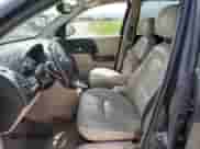 2005 Saturn VUE with VIN 5GZCZ53465S853740, listed as a Copart auction lot 63087925 with 186,925 mi miles and Salvage title. Bid and sale history available at DreamBid. Image 7.