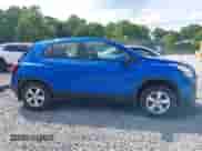 2016 Chevrolet Trax LS с VIN KL7CJNSB3GB760859, выставлен на аукционе IAAI как лот 42573596 с пробегом 93 626 миль миль и . История ставок и продаж доступна на DreamBid. Изображение 14.