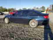 2011 BMW 5 Series 535i с VIN WBAFR7C5XBC801114, выставлен на аукционе Copart как лот 90786375 с пробегом 72 178 миль миль и Списание • Salvage title. История ставок и продаж доступна на DreamBid. Изображение 2.