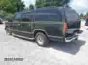 1996 Chevrolet Suburban с VIN 3GNEC16R3TG120004, выставлен на аукционе IAAI как лот 42752410 с пробегом 291 491 миль миль и . История ставок и продаж доступна на DreamBid. Изображение 3.