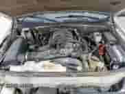 2007 Ford Explorer XLT with VIN 1FMEU63807UA79442, listed as a Copart auction lot 65751635 with 116,948 mi miles and Salvage title. Bid and sale history available at DreamBid. Image 12.