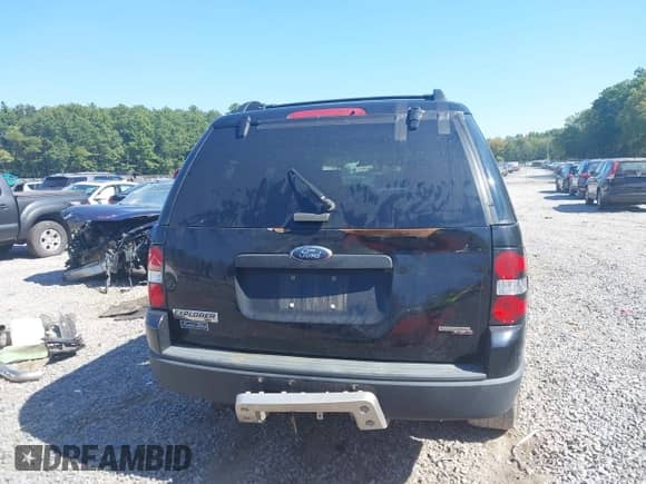 2007 Ford Explorer XLT с VIN 1FMEU73E37UB41153, выставлен на аукционе IAAI как лот 43198147 с пробегом 224 329 миль миль и . История ставок и продаж доступна на DreamBid. Изображение 16.