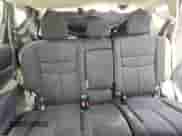 2019 Nissan Murano SV с VIN 5N1AZ2MJ7KN127970, выставлен на аукционе Copart как лот 81662965 с пробегом 20 287 миль миль и Списание • Salvage title. История ставок и продаж доступна на DreamBid. Изображение 10.