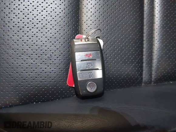 2020 Kia Sorento EX with VIN 5XYPHDA50LG688315, listed as a IAAI auction lot 42366591 with 53,134 mi miles and . Bid and sale history available at DreamBid. Image 11.