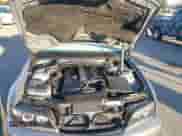 2006 BMW 3 Series 325Ci с VIN WBABD33426PL09236, выставлен на аукционе IAAI как лот 43455540 с пробегом 230 268 миль миль и . История ставок и продаж доступна на DreamBid. Изображение 10.