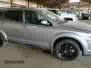 2018 Dodge Journey SXT z VIN 3C4PDCBB8JT172199, wystawiony jako Copart lot #68709775 z przebiegiem 103 331 mil mil oraz Szkoda całkowita • Salvage title. Historia ofert i sprzedaży dostępna na DreamBid. Obrazek 13.