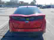 2018 Toyota Prius Plus z VIN JTDKARFP7J3075941, wystawiony jako IAAI lot #43061890 z przebiegiem 117 714 mil mil oraz . Historia ofert i sprzedaży dostępna na DreamBid. Obrazek 16.