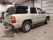 2004 Chevrolet Tahoe Z71 с VIN 1GNEK13T34R113851, выставлен на аукционе IAAI как лот 41690963 с пробегом 191 172 миль миль и . История ставок и продаж доступна на DreamBid. Изображение 4.