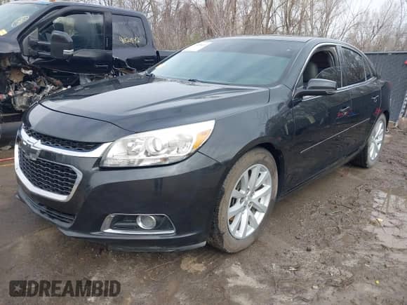 2015 Chevrolet Malibu LT с VIN 1G11E5SX1FF211025, выставлен на аукционе IAAI как лот 41859810 с пробегом 181 429 миль миль и . История ставок и продаж доступна на DreamBid. Изображение 17.