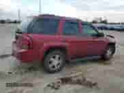 2008 Chevrolet TrailBlazer 2LT z VIN 1GNDS13S982120028, wystawiony jako Copart lot #84414075 z przebiegiem 276 815 mil mil oraz Szkoda całkowita • Salvage title. Historia ofert i sprzedaży dostępna na DreamBid. Obrazek 3.