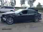 2020 Lexus IS 300 с VIN JTHAA1D26L5108194, выставлен на аукционе IAAI как лот 41478384 с пробегом 64 910 миль миль и . История ставок и продаж доступна на DreamBid. Изображение 15.