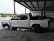 2019 Toyota Tacoma SR5 with VIN 3TMAZ5CNXKM083578, listed as a IAAI auction lot 43042029 with 86,848 mi miles and . Bid and sale history available at DreamBid. Image 14.