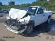1998 Dodge Dakota with VIN 1B7FL26P7WS588364, listed as a IAAI auction lot 43250670 with 257,491 mi miles and . Bid and sale history available at DreamBid. Image 2.