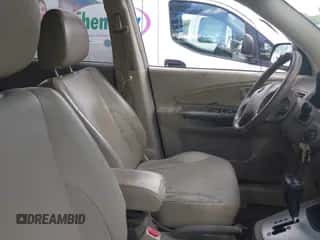 2006 Hyundai Tucson GLS z VIN KM8JN12D66U265210, wystawiony jako IAAI lot #42024756 z przebiegiem 133 557 mil mil oraz . Historia ofert i sprzedaży dostępna na DreamBid. Obrazek 5.