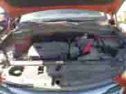2017 Hyundai Santa Fe 2.4L z VIN 5XYZTDLB1HG443833, wystawiony jako IAAI lot #42908168 z przebiegiem 137 312 mil mil oraz . Historia ofert i sprzedaży dostępna na DreamBid. Obrazek 10.