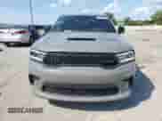 2021 Dodge Durango R/T с VIN 1C4SDHCT7MC761873, выставлен на аукционе Copart как лот 69622675 с пробегом 56 855 миль миль и Списание • Salvage title. История ставок и продаж доступна на DreamBid. Изображение 5.